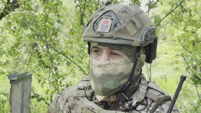 Как освобождали Ульяновку