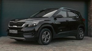 KIA SELTOS 2021, 1.6 на АКПП, 48000км ПРОБЕГА, БЕЗ ДТП, 1 ХОЗЯИН, ЗЕЛЕНАЯ АВТОТЕКА 8-999-080-61-61