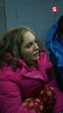 Вот тебе и ночная смена #пятыйканал #юмор #приколы #фильмы #кино #сериал #детектив