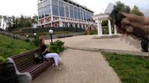 Три красавицы спектакль г.Чебоксары || Сквер Чапаева, ПФО, правда ПФО, приволжье, приволжский 21