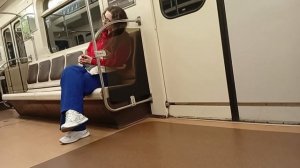 от улица Дыбенко до Лиговский проспект