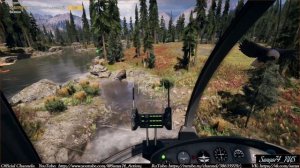 Far Cry 5. «Турбогриль» (Запредельный уровень)