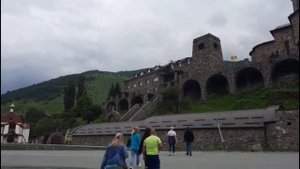 Krasivyye mesta Rossii путешествуем по Северной Осетии!