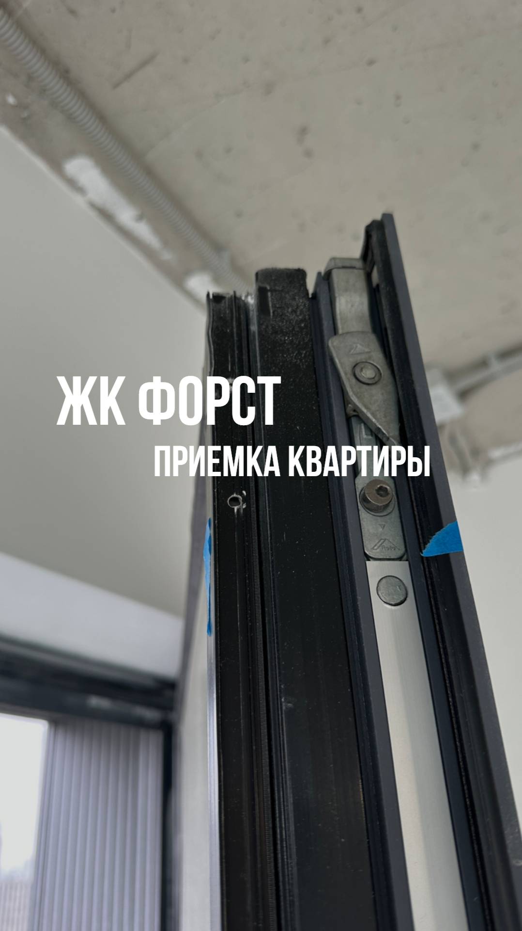 Почему без приемщика квартира в новостройке - риск?