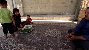 Вернется ли Тайиба в Гадир ради своих детей?