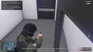 Обман за инкассаторов собрали все картины в трудном варианте в ограблении казино в ГТА Онлайн