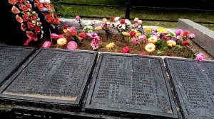 ПАМЯТНИК ВОВ