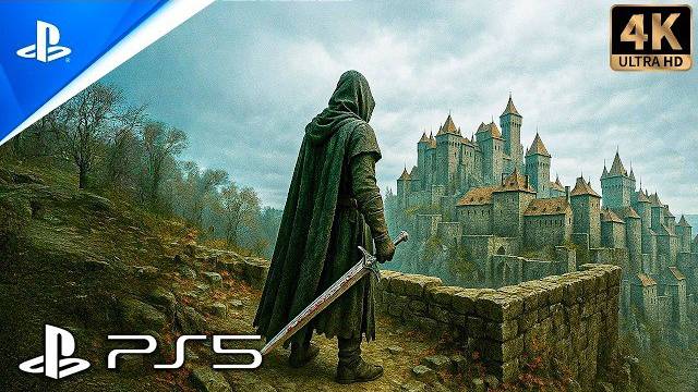 ТОП 10 НОВЫХ ИГР которые СОЖРУТ ВАШЕ ВРЕМЯ в 2025 году! смотреть онлайн