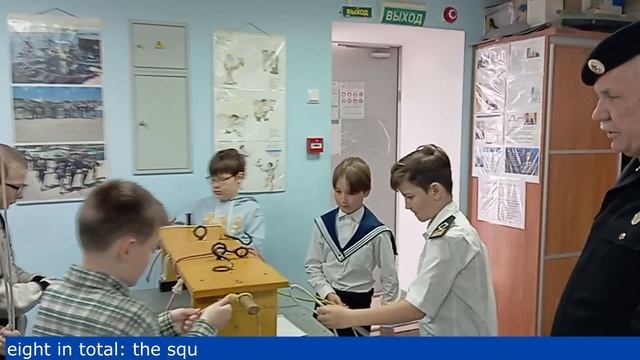 Василий и Фёдор Клименко, 2 возрастная категория