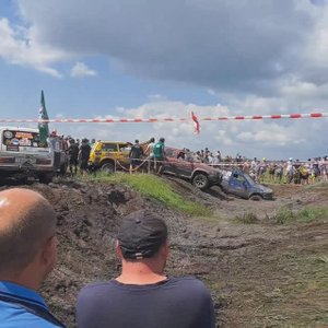 Джиптриал. 23 серия.