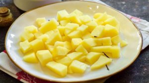 Гречневый суп с шампиньонами