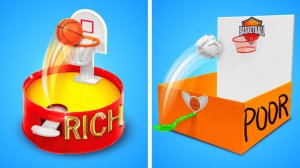 🧻ТОП игрушки-антистресс из бумаги ✂️ Сделай сам и расслабься!