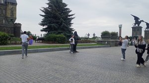САМАРСКАЯ ОБЛАСТЬ, ЗАМОК  ГАРИБАЛЬДИ, 15.06.2025.г.