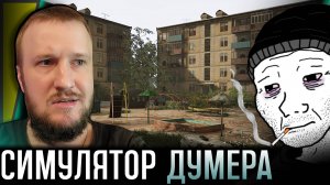 КАК ЖИТЬ ЭТУ ЖИЗНЬ || DOOMER SIMULATOR