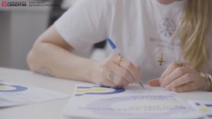 Итоги форума дизайна и рекламы в пространстве и времени: нейросети, креатив и будущее