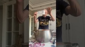 16-06-2025. Интересный фокус.