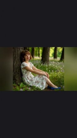Человек может жить без природы,но...
