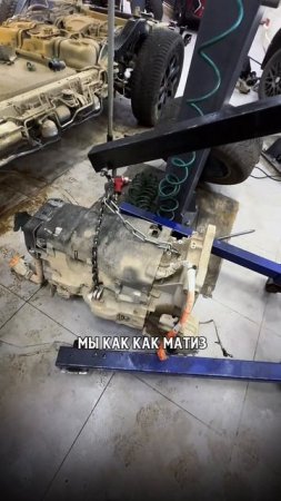 Вот что значит, китайское качество! BYD