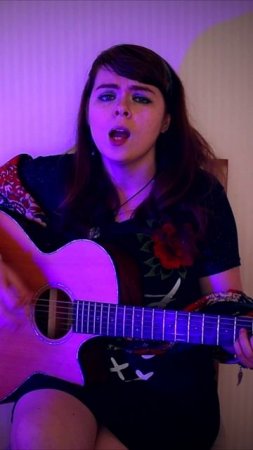 Вадим Самойлов - Позови меня, небо cover (2 куплет) #shorts
