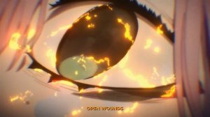 WesGhost - BLEACH [Lyrics x AMV]