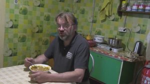 Жизнь чеха в русской деревне - Острый гуляш в Сибири (4. 6. 2025)
