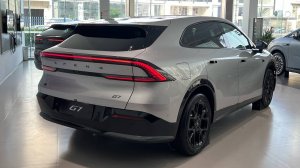 ОБЗОР: Новый XPENG G7 AWD нагнул Tesla - секрет НЕОБЫЧНОГО электрокроссовера!