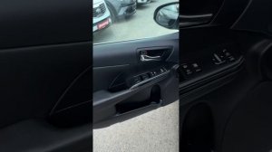 Toyota Camry Седан 4 дв. Люкс Safety 2.5 AT 2014г