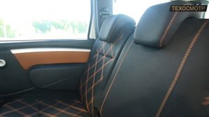 Как не откинуть кроссовки в кризис. Lada Largus Cross .