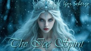 Igor Scherzo - The Ice Spirit / Игорь Скерцо - Ледяной дух