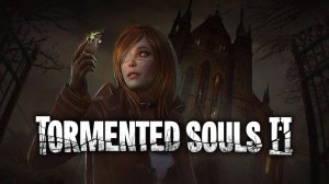 Tormented Souls 2 DEMO прохождение #1 (Без комментариев/no commentary)