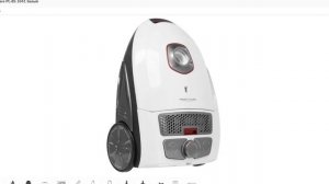 Инструкция для пылесоса ProfiCare PC-BS 3041 Vacuum Cleaner Tutorials
