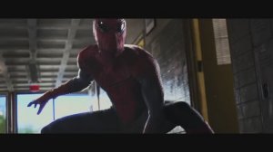 Usher - Yeah! | The Lizard vs Spider-Man