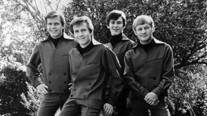 I Fought the Law - The Bobby Fuller Four
