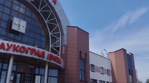 Что посмотреть в Дубне за один день. Оптимальный маршрут по правому берегу