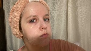 QUIET WHISPER SKIN CARE, SLEEP VIDEO / ТИХИЙ ШЕПОТ УХОД ЗА КОЖЕЙ,ВИДЕО ДЛЯ СНА