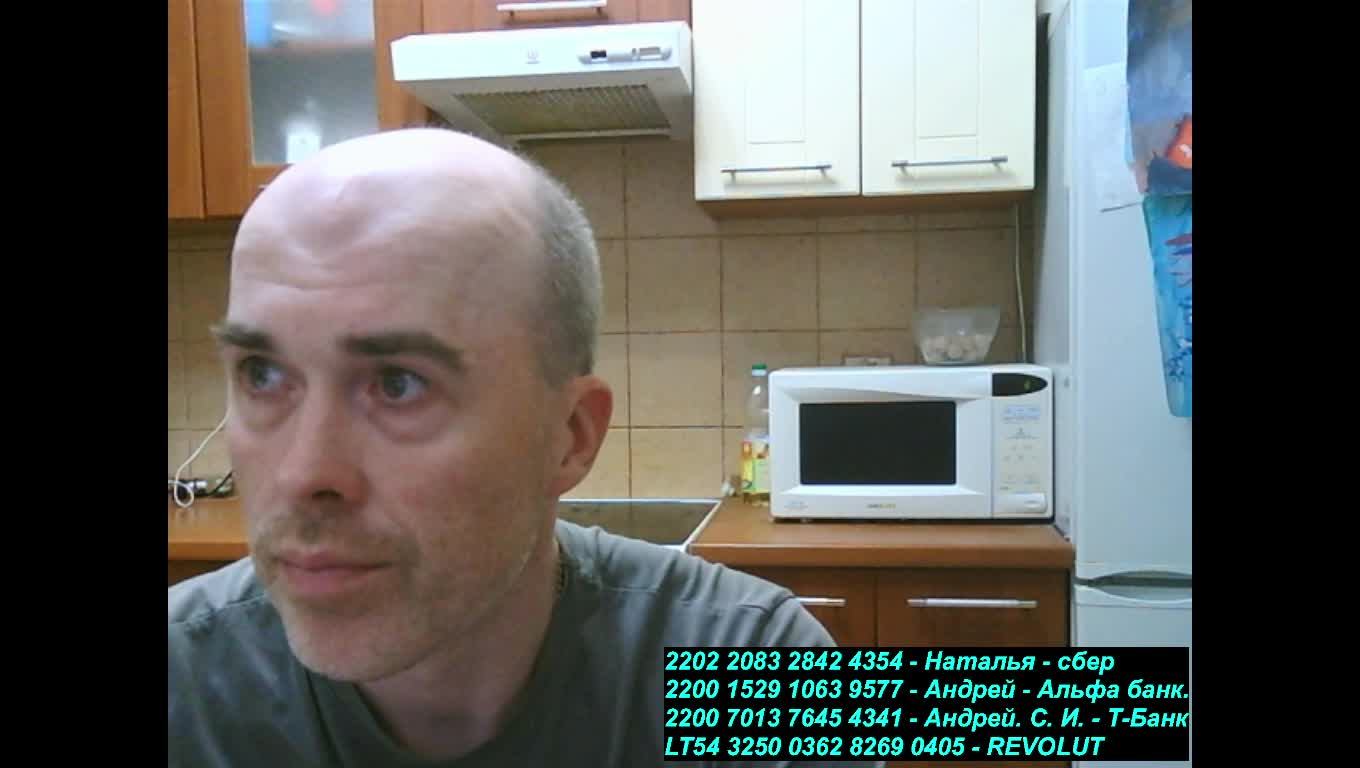 внеплановый Мини-стрим. И один в поле воин.