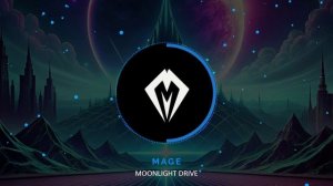 Mage - Moonlight Drive