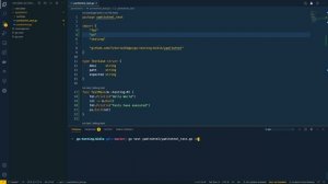 09 - Test Main Function
