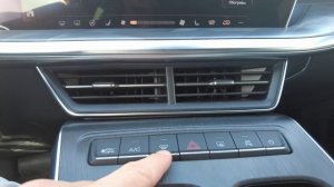 Новый Haval F7 ОБЗОР/ накатал 1000 км