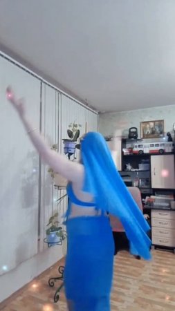 Дарю частичку востока