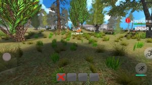 Секретная Концовка в Побег от Тимохи шалуна 2 Армия