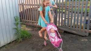 Воскресный день.Испекла печенье.Учимся считать.