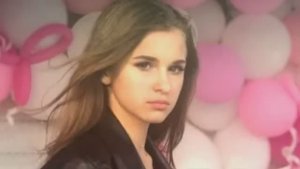 Мария Панюкова _ Песня - молитва _