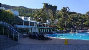 Rixos Premium Bodrum 5* 2019