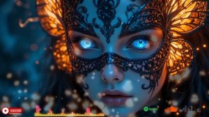 Лучший плейлист электронной музыки _ Cybernetic Veil 🦾🌫️#TechShade #DeepSynth