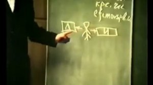 Супер лекция профессора В.Ефимова офицерам ФСБ