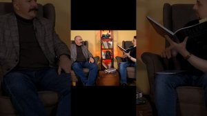 Клим Жуков про появление фразы I'll be back