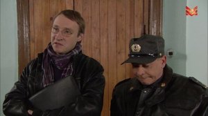 Промо. Канал Наше Мужское. Июнь 2025