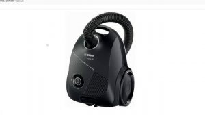 Инструкция для пылесоса Bosch BGLS2BA3D8 Vacuum Cleaner Tutorials