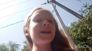 Кормим уток, влог.